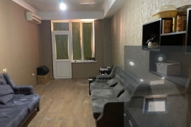 2-к. квартира, 54 м², 1/10 эт.