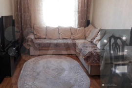 3-к. квартира, 58 м², 5/5 эт.