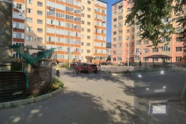 1-к. квартира, 45 м², 1/9 эт.