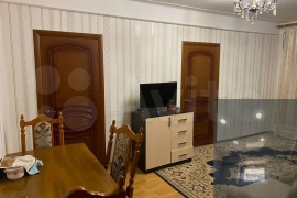 3-к. квартира, 65 м², 3/5 эт.