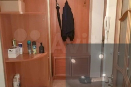 1-к. квартира, 41 м², 10/10 эт.