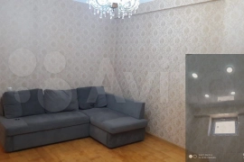 1-к. квартира, 40 м², 6/9 эт.