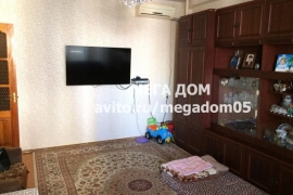 3-к квартира, 75 м², 2/12 эт.