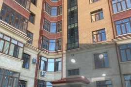 1-к. квартира, 57 м², 9/11 эт.