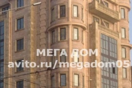 4-к квартира, 154 м², 3/7 эт.