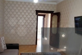 2-к. квартира, 93 м², 5/7 эт.