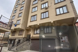 2-к. квартира, 80 м², 7/8 эт.