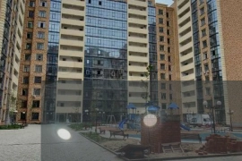 4-к. квартира, 140,1 м², 2/13 эт.