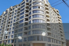 1-к. квартира, 61 м², 10/12 эт.