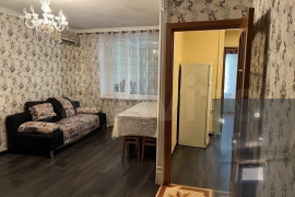 2-к. квартира, 54 м², 2/5 эт.