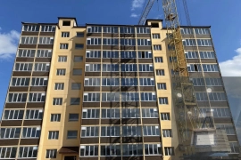 2-к. квартира, 72,1 м², 9/9 эт.