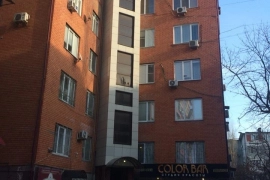 2-к квартира, 135 м², 8/8 эт.