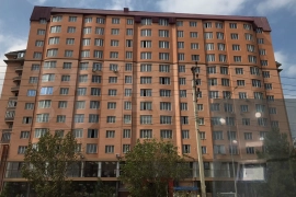 2-к. квартира, 89,4 м², 11/14 эт.