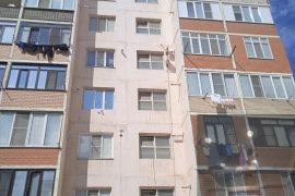 1-к. квартира, 48 м², 1/9 эт.