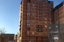 3-к. квартира, 118м², 6/13