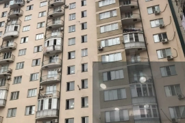 1-к. квартира, 41,5 м², 12/14 эт.