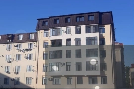 3-к. квартира, 90 м², 5/6 эт.