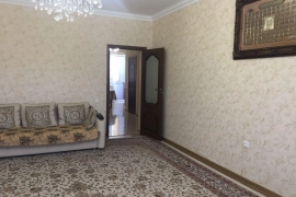 Продаётся 3-к квартира, 75 м², 2/4 эт.