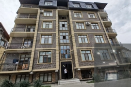 2-к. квартира, 55 м², 5/5 эт.