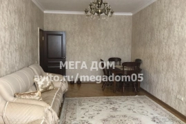 3-к квартира, 87 м², 5/6 эт.