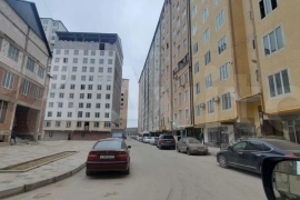 2-к. квартира, 84 м², 8/12 эт.