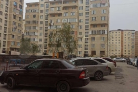 2-к. квартира, 60 м², 3/9 эт.