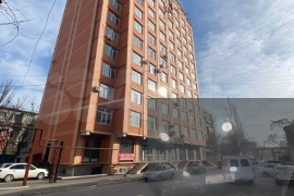 2-к. квартира, 96 м², 10/12 эт.