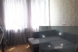 2-к. квартира, 49 м², 2/4 эт.