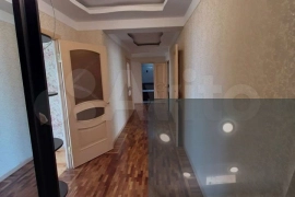 4-к. квартира, 83 м², 4/9 эт.