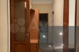 3-к. квартира, 70 м², 2/3 эт.