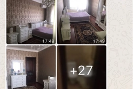 4-к квартира, 270 м², 10/10 эт.
