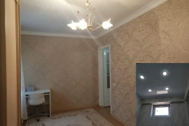 2-к квартира,49 м², 3/3 эт.
