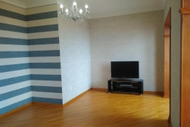 3-к квартира, 100 м², 7/8 эт.