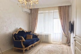 3-к квартира, 85 м², 6/10 эт.