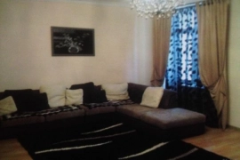 3-к квартира, 105 м², 5/6 эт.