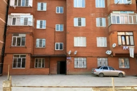 2-к квартира, 70 м², 3/4 эт.