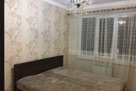 3-к квартира, 72 м², 4/9 эт.