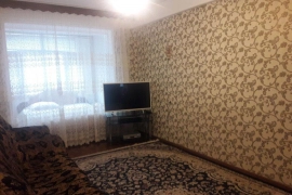 2-к квартира, 50 м², 10/10 эт.