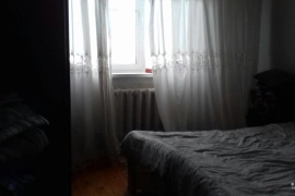 3-к квартира, 70 м², 5/6 эт.
