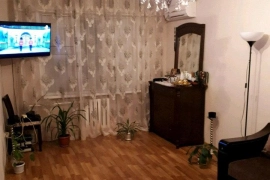 1-к квартира, 42 м², 10/10 эт.