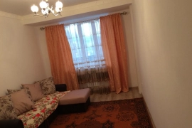 1-к квартира, 42 м², 11/16 эт.