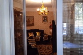 3-к квартира, 60 м², 1/5 эт.
