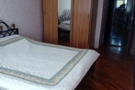 3-к квартира, 60 м², 5/5 эт.