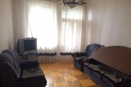 2-к квартира, 55 м², 4/4 эт.
