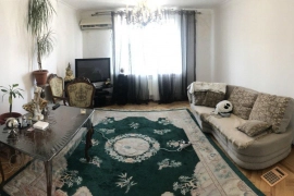 3-к квартира, 80 м², 9/9 эт