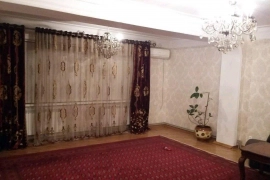 3-к квартира, 86 м², 5/9 эт.