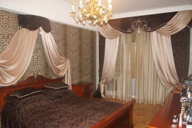 3-к квартира, 140 м², 3/11 эт.