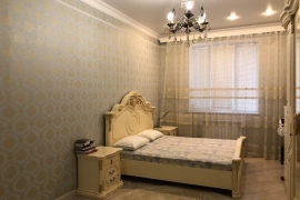 2-к квартира, 96 м², 2/4 эт.