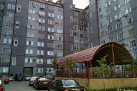 3-к квартира, 102 м², 9/10 эт.