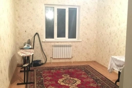 3-х к квартира, 4/4 этаж, 80кв.м.